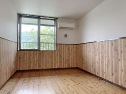 居心地の良い居室