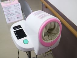 機能訓練用装置