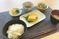 栄養バランスの食堂