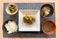 バランスの良い食事