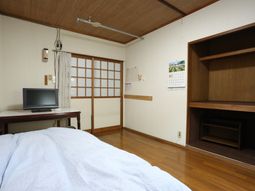 居心地の良い居室空間