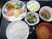 栄養満点の食事支度