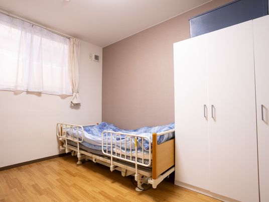 居心地の良い居室