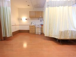 快適な居室空間