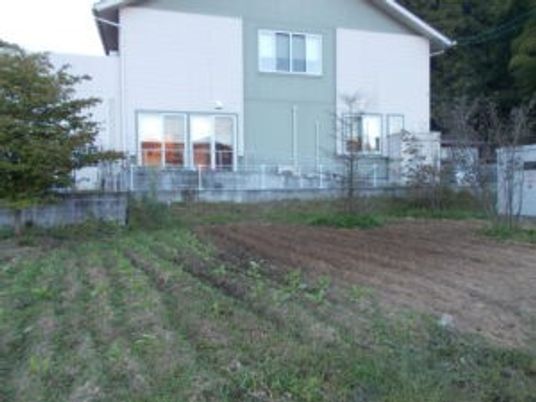 建物の外観  