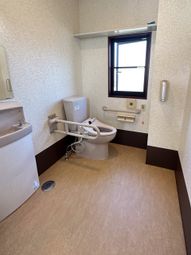 介護のためのトイレ