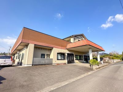 快適な空間の居室