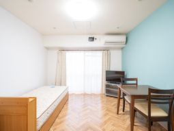 快適な居室の一例