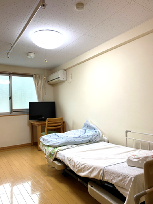 居室の一覧