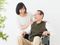 白梅の花 介護職・ヘルパー（シフト制）（正社員）