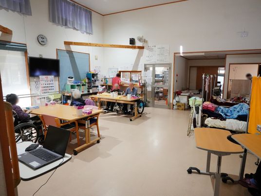 多目的利用の活動室