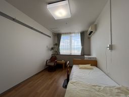 居心地の良い居室