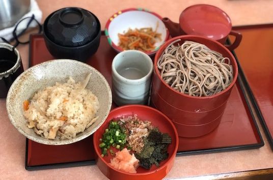 料理