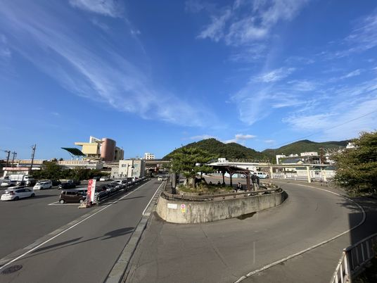 快適な外観