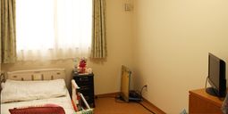 居室の明るい環境