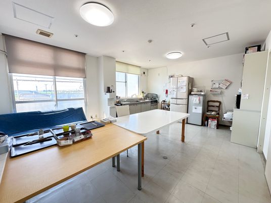 居心地の良い居室