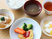 食事の一例