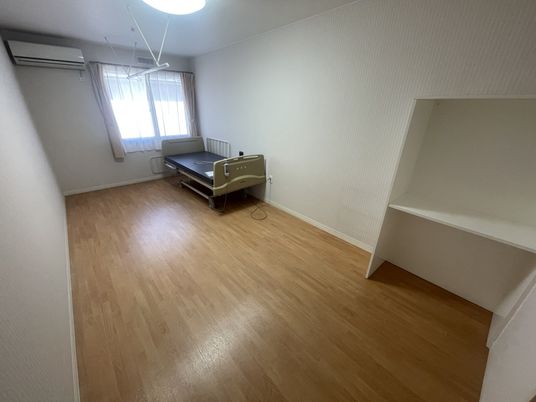 一人用の部屋