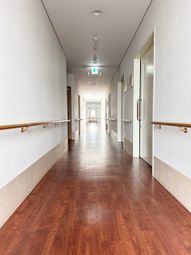 ゆったり廊下