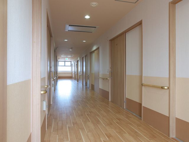 廊下