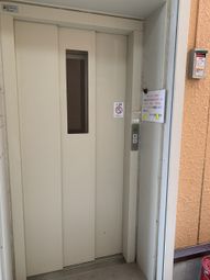 使いやすいエレベーター