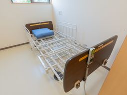 快適な居室