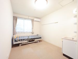 居室の様子