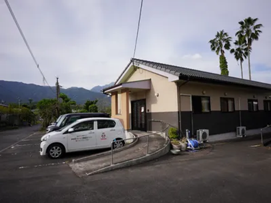 施設外観  