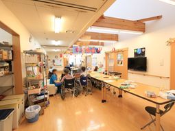 多機能活動スペース