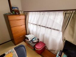 居心地の良い和室