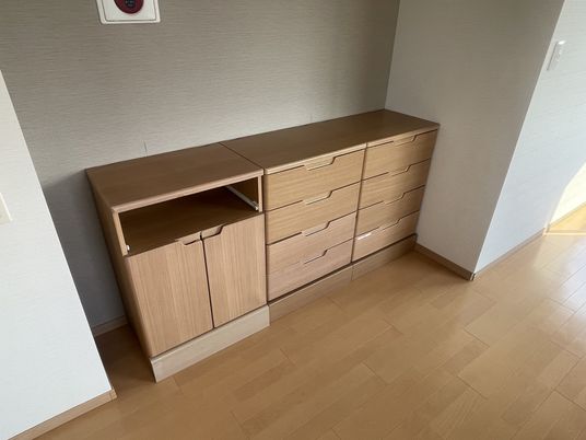 収納棚