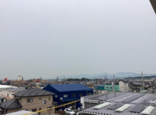 活動中の様子の居室