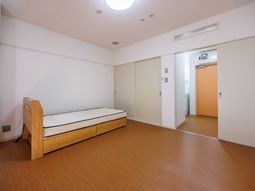 快適な居室