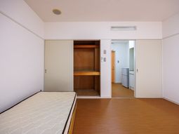 居心地の良い居室