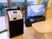 リハビリ機器とテレビの部屋