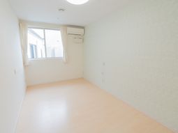 明るい室内空間
