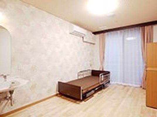 快適な個室居室