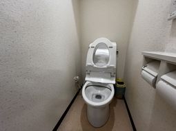 利用しやすいトイレ空間