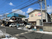 介護施設の外観  