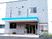 施設の正面玄関  