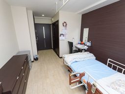 居心地の良い居室