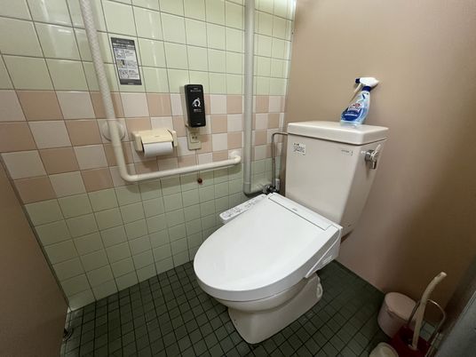 快適なトイレ空間