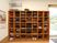 整頓された靴箱エリア