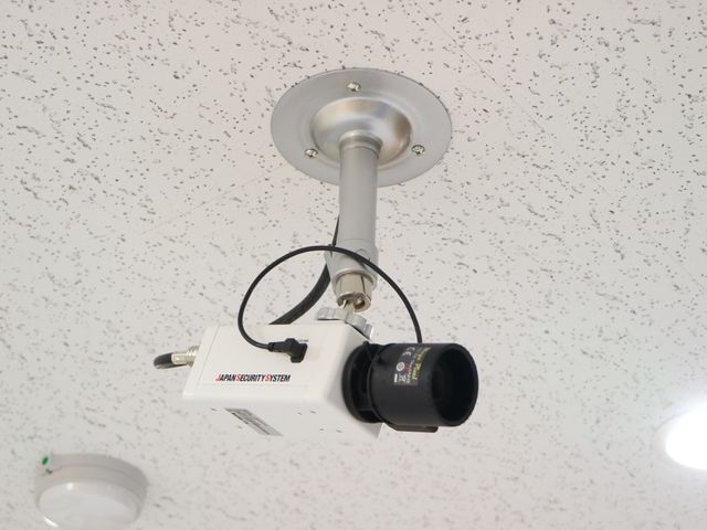 施設設備