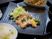 和食の盛り付け