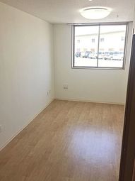 明るい空間の居室