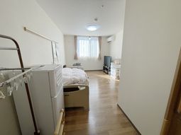 居心地の良い居室