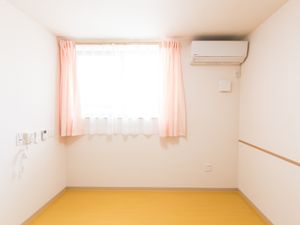 快適な居室の状態
