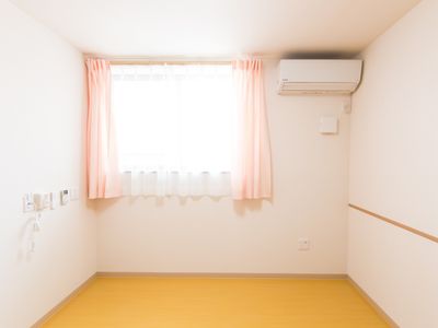 快適な居室の状態