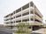 清潔感ある建物の外観
